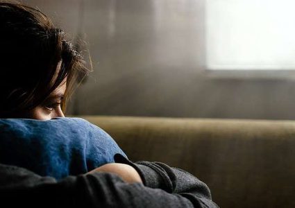 كيف يستجيب الجسم لفقدان شخص عزيز