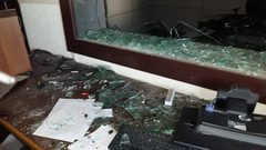 القدرة: اقتحام تلفزيون فلسطين عمل جبان ومكمل لدور الاحتلال
