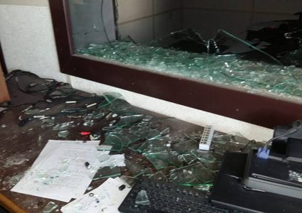 القدرة: اقتحام تلفزيون فلسطين عمل جبان ومكمل لدور الاحتلال