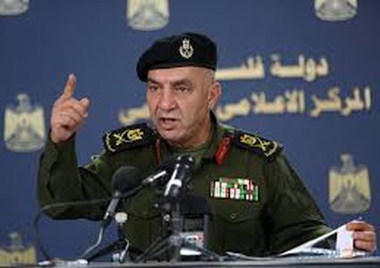 الضميري يحمّل حماس المسؤولية عن الاعتداء على تلفزيون فلسطين