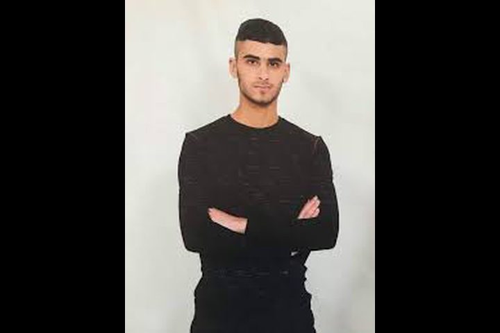 الحكم على الاسير داود مناصرة من الخليل بالسجن 11 عاما