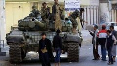 التحالف العربي: خلال 24 ساعة... الحوثيون خرقوا الهدنة 20 مرة