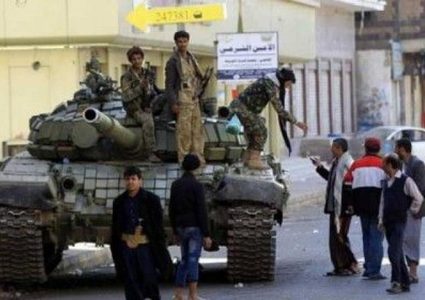 التحالف العربي: خلال 24 ساعة... الحوثيون خرقوا الهدنة 20 مرة