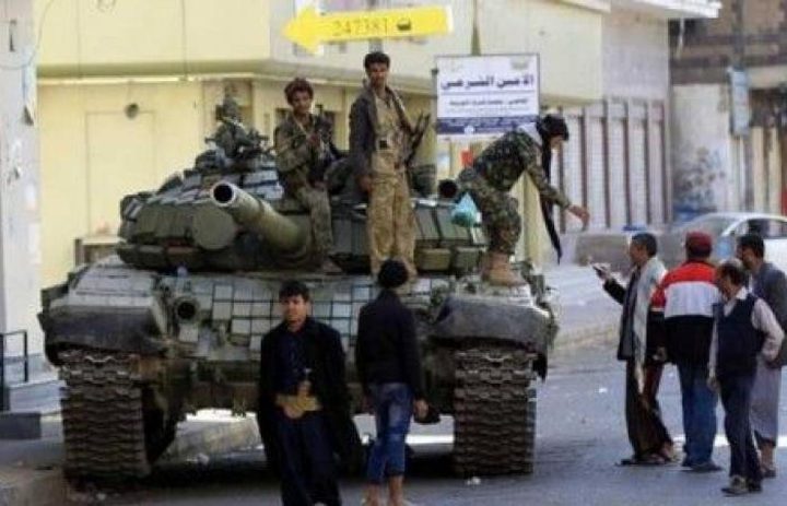 التحالف العربي: خلال 24 ساعة... الحوثيون خرقوا الهدنة 20 مرة