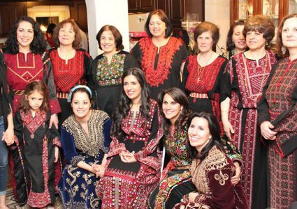 لماذا اكتسى "تويتر" بالثوب الفلسطيني اليوم؟