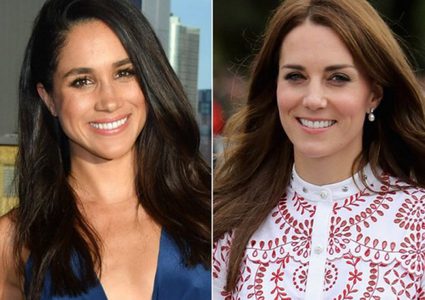 كيت ميدلتون تكشف سبب خلافها مع ميغان: "استخدمتني للتسلق"