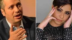 تامر أمين يُهاجم شيرين بسبب تصرفها بآخر حفلاتها
