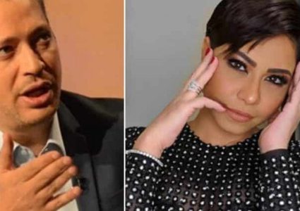 تامر أمين يُهاجم شيرين بسبب تصرفها بآخر حفلاتها