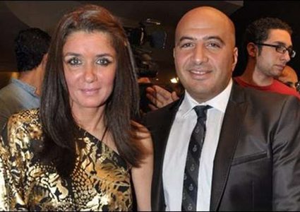 بعد انفصال دام عام ونصف.. هل عادت غادة عادل لمجدي الهواري؟