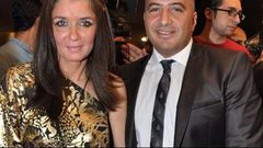 بعد انفصال دام عام ونصف.. هل عادت غادة عادل لمجدي الهواري؟