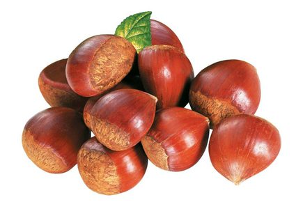 الكستناء.. قيمة غذائية وخصائص مفيدة للصحة