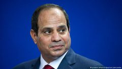 سياسيون يرفضون تعديل الدستور بهدف تمديد رئاسة السيسي