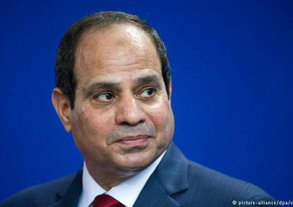 سياسيون يرفضون تعديل الدستور بهدف تمديد رئاسة السيسي