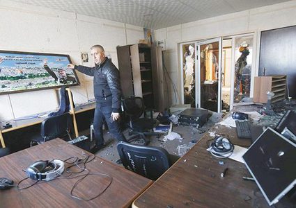 الهيئة العامة للإذاعة والتلفزيون ترد على ادعاءات حماس