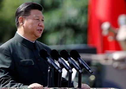 الرئيس الصيني للجيش: استعدوا للحرب!