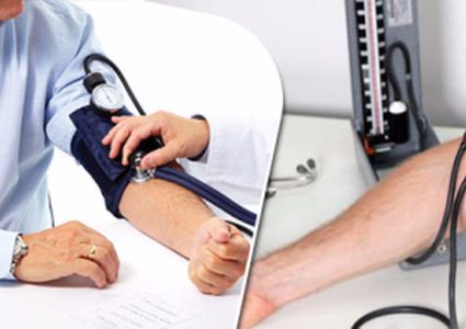 الدم الشاب لعلاج الشلل الرعاش