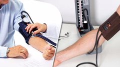 الدم الشاب لعلاج الشلل الرعاش