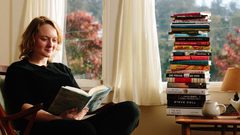 يمكنك قراءة 12 كتاباً بأسبوع إذا تركت مواقع التواصل