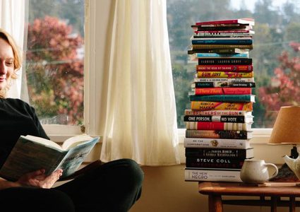 يمكنك قراءة 12 كتاباً بأسبوع إذا تركت مواقع التواصل