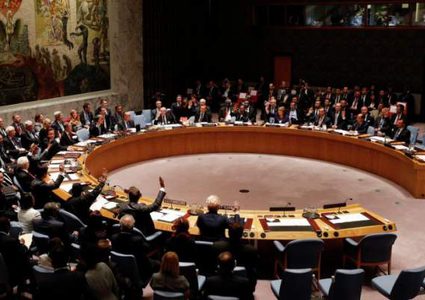 مجلس الأمن يعقد جلسة مغلقة بشأن الانتخابات في "الكونغو"