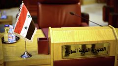 صحيفة: الجامعة العربية تسمح بإعادة فتح السفارات في سوريا