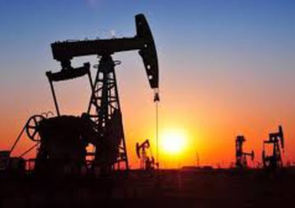 أسعار النفط تسجل قفزة في أول أسبوع من 2019