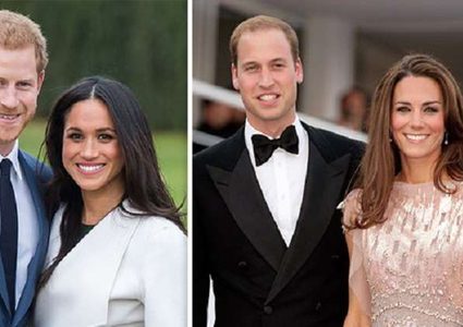 للمرة الأولى..كيت تكشف السبب الحقيقي وراء خلافها مع ميغان