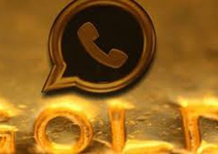 "واتساب الذهبي" يظهر مجددا.. وتحذيرات من "الخدعة"