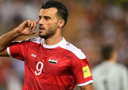 خمسة نجوم عرب يحلمون بحمل منتخباتهم كأس آسيا 2019