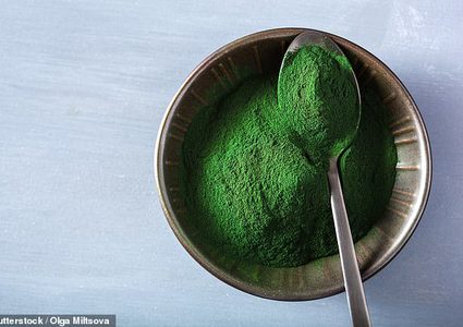 المواد الحافظة تسبب الاصابة ب"مرض الاضطرابات الهضمية"