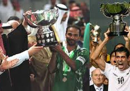 تاريخ العرب في كأس آسيا.. انقلابات و5 ألقاب
