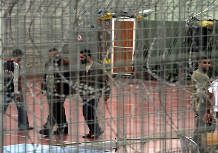 القوى الوطنية: سجون الاحتلال ستشهد انفجاراً قريباً