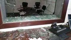 صحفيون أردنيون: في مرتبة "إرهاب الإعلام" وبلطجة نرفضها