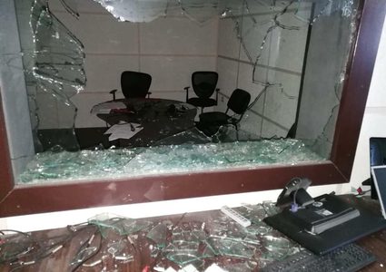 صحفيون أردنيون: في مرتبة "إرهاب الإعلام" وبلطجة نرفضها