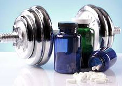 أهم المكملات الغـذائية للرياضيين