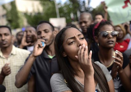 مدرسة "يهودية متدينة" ترفض طلاب أثيوبيين بسبب لون بشرتهم