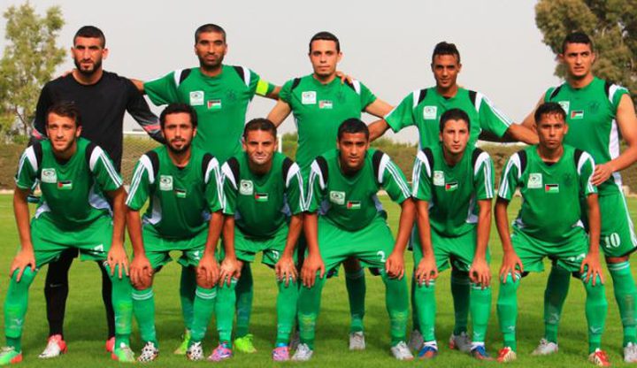 الصداقة يغادر القاع و"النشامى" يثأرون من "الحوانين"