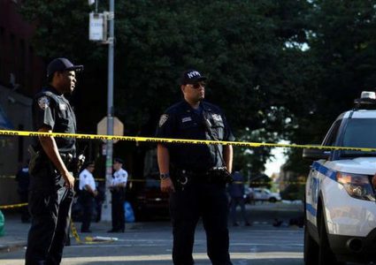 قتلى وجرحى في إطلاق نار قرب لوس أنجليس