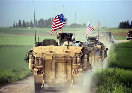 واشنطن تلمح للبقاء في سوريا