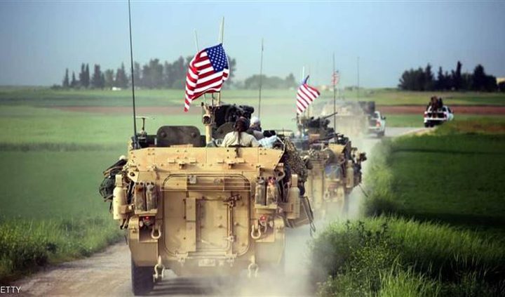 واشنطن تلمح للبقاء في سوريا