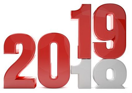 روّاد تويتر يودّعون 2018 بهاشتاج "السنادي خرجت بـ"