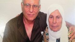 شقيق الأسير كريم يونس: سيرى نور الحرية مرفوع الرأس