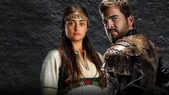 محبة العرب تسعد نجوم مسلسل "قيامة أرطغرل"