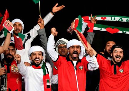 الإمارات.. حفل افتتاح مبهر لكأس آسيا 2019
