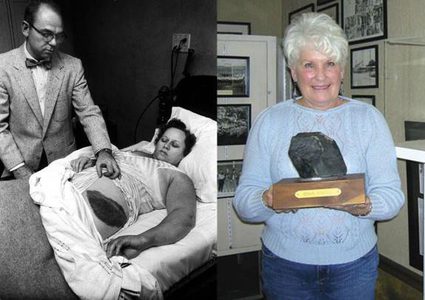 10 شخصيات عرفت بحظها السيئ على مستوى العالم