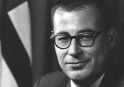 وفاة وزير الدفاع الأمريكي الأسبق هارولد براون