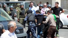 الهيئة المستقلة تطالب بالإفراج عن المحتجزين على خلفية سياسية