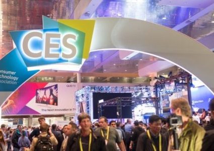 9 معلومات عن أكبر معرض إلكترونيات على مستوى العالم