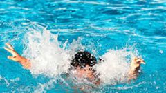 مصرع طفل غرقا في أريحا