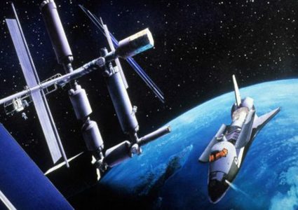 اميركا والصين .. لمن السيادة على الفضاء ؟